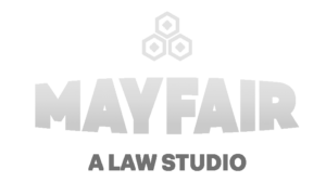 MAYFAIR - A Law Studio