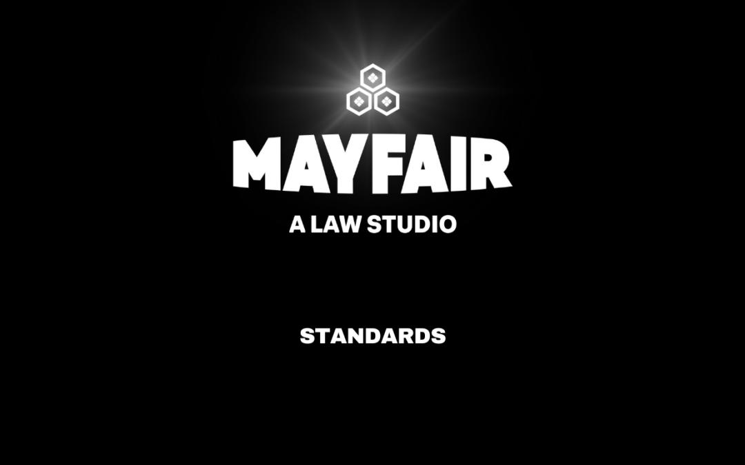 STANDARDS-MAYFAIR