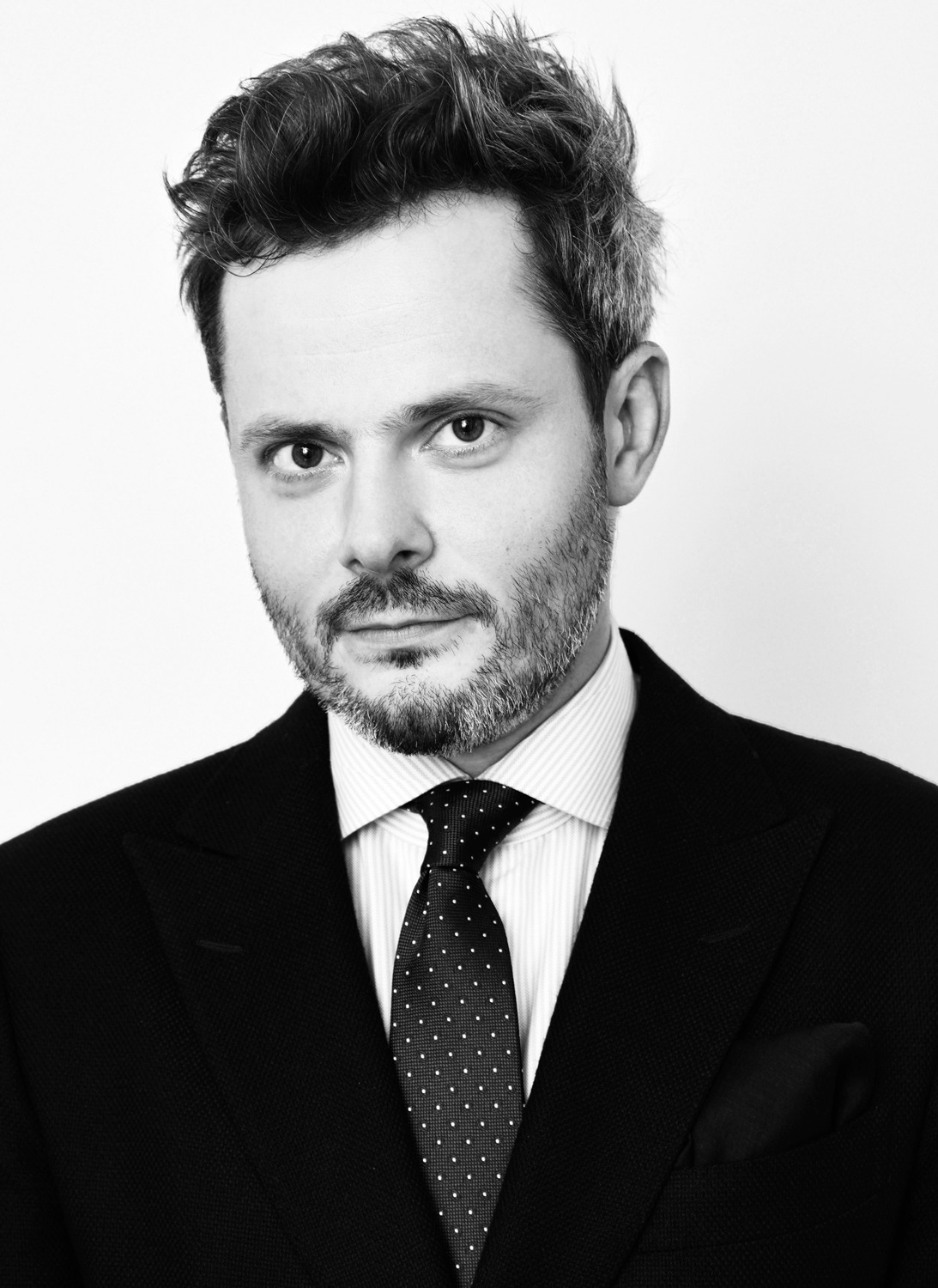 Mathieu Mieulle Mayfair